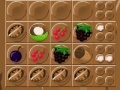 Jogo Mind Fruits