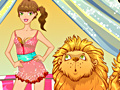 Jogo Lion Tamer