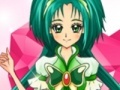 Jogo Pretty cure - 3
