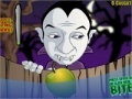 Jogo Bobbing For Apples