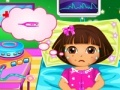 Jogo Dora disease doctor care