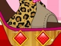 Jogo Summer high heels design
