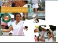 Jogo Puzzle Francesca Schiavone Roland Garros Champion 2010