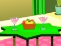Jogo Green Attic Room Decor