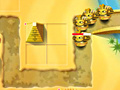 Jogo Mummy Defense