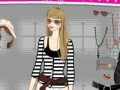 Jogo Sophisticated Girl Dressup