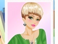 Jogo Blonde Anna Hairstyles