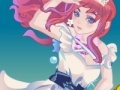 Jogo Underwater princess
