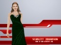 Jogo Scarlett Johanson Dressup