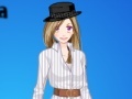 Jogo Emma Dress Up