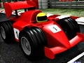 Jogo Grand Prix Go