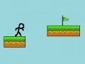 Jogo Stickman Flow