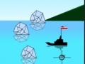 Jogo Madventure Boat Kecil: Version X