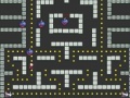 Jogo Bomberman Pacman