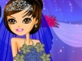 Jogo Blue wedding