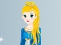 Jogo Dressing like Princess