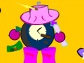 Jogo Dress Up Clocks