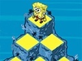 Jogo Spongebob Pyramid peril