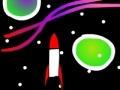 Jogo Rocket Flying
