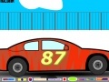 Jogo Custom Nascar