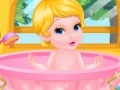 Jogo Fairytale Baby Cinderella Care  