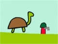 Jogo Turtle Slayer