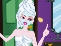 Jogo Monster High Dragulaura Makeover