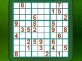 Jogo Sudoku