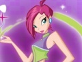Jogo Winx Club: Tecna