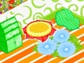 Jogo Room of Flowers