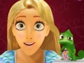 Jogo Rapunzel eye doctor