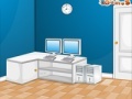 Jogo Haker room escape