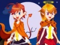 Jogo Halloween Devil Twins