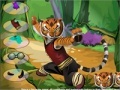 Jogo Kung Fu Tiger Dressup