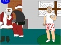 Jogo Christmas Dress Up