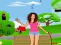 Jogo Shakira Dress Up