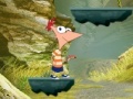 Jogo Rescue Ferb
