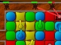 Jogo Match Puzzle Defense