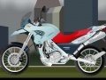 Jogo Super Motocross