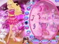 Jogo Barbie A Fashion Fairytale