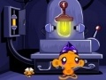 Jogo Monkey goes happy: Sci-fi