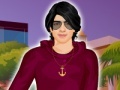 Jogo Pop Star Dress Up