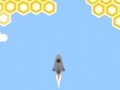 Jogo Honey Rocket
