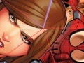 Jogo Pic Tart Spiderman Ultimate Comics