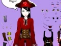 Jogo Princess Pirate