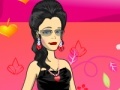 Jogo Valentines Party Sophia Dress Up