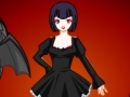 Jogo Devil Girl Dress Up