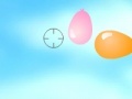 Jogo Outsets' Balloon Shooter
