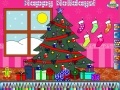 Jogo Christmas Tree Coloring