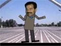 Jogo Saddam Disco Fever